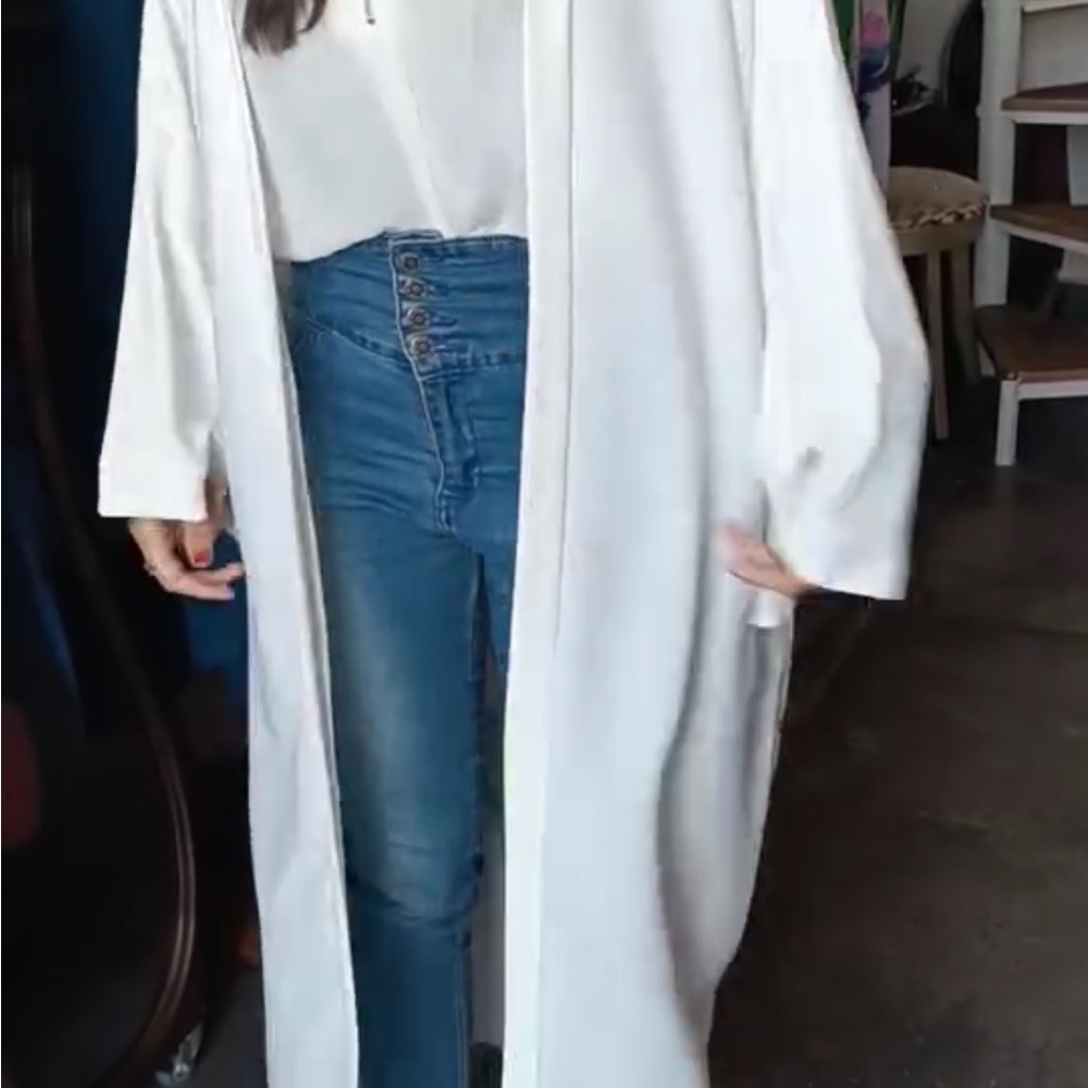 Elegant and beautiful kimono